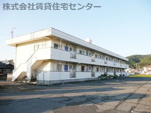 谷口マンションの物件外観写真